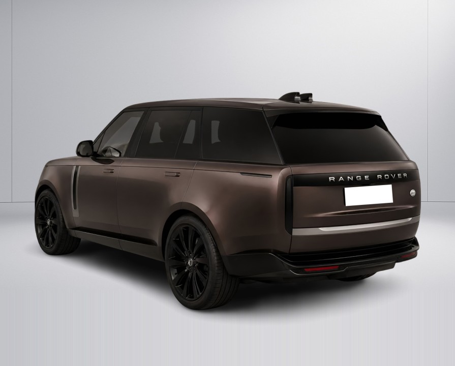 Land Rover Range Rover SV P530 (5)
