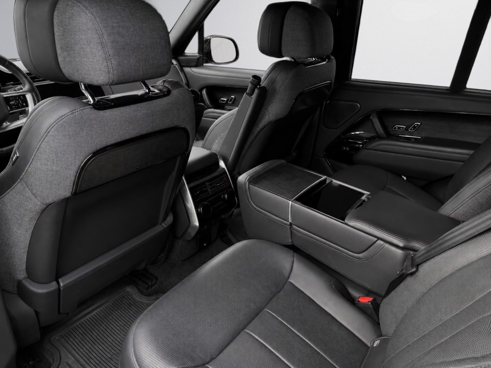 Land Rover Range Rover SV P530 - foto 16