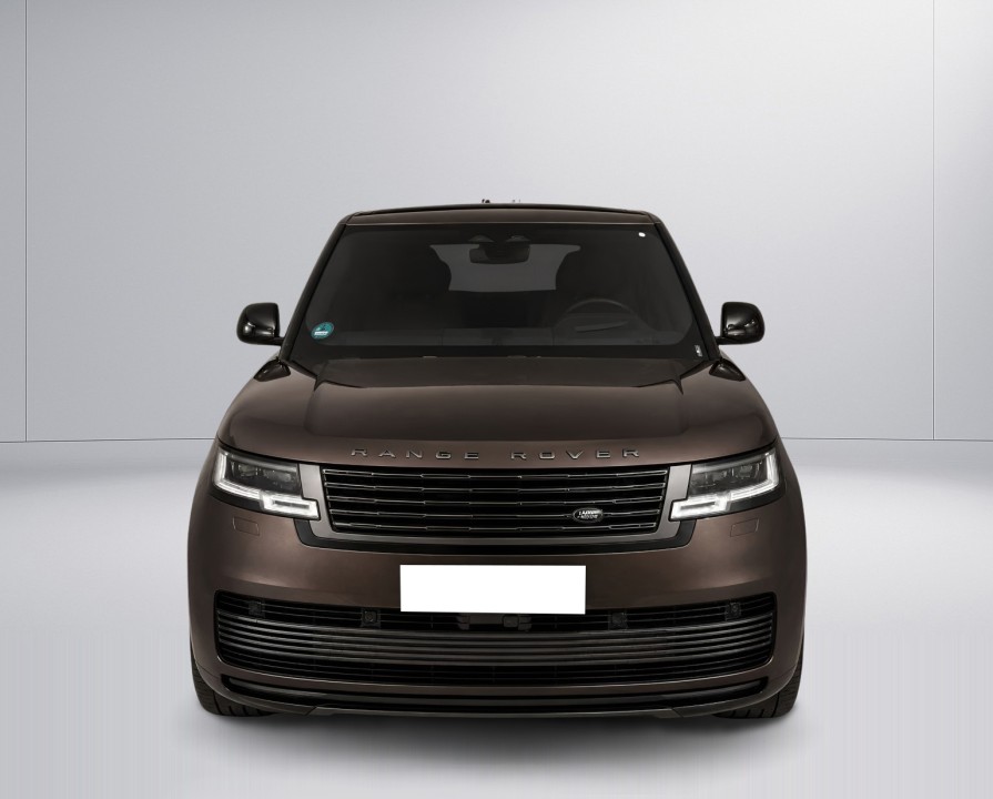 Land Rover Range Rover SV P530 - foto 8