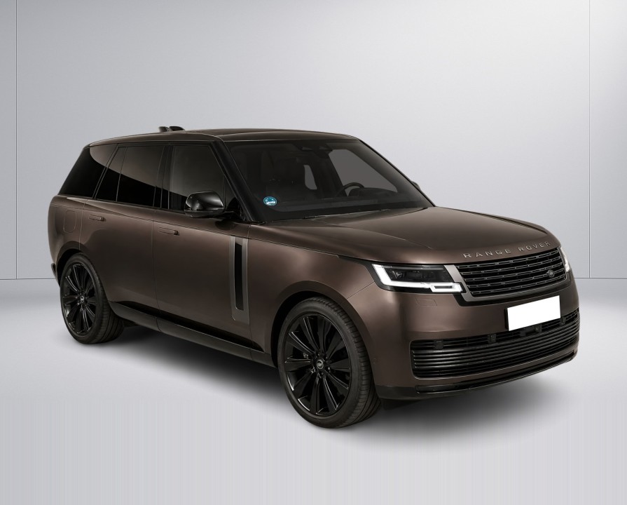 Land Rover Range Rover SV P530
