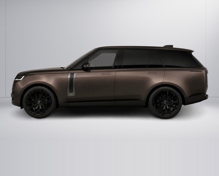 Land Rover Range Rover SV P530 - foto 6