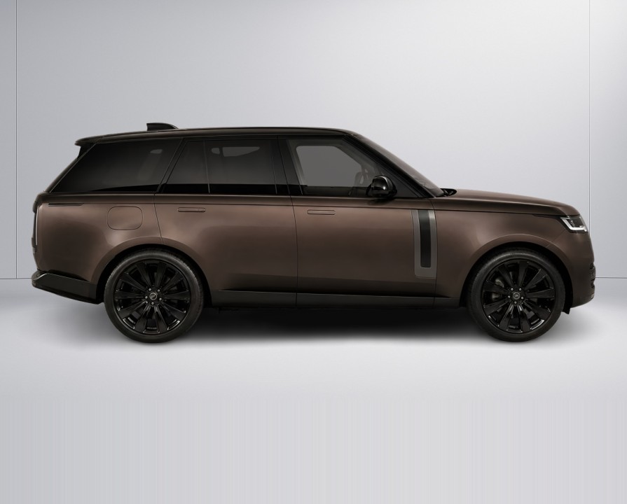 Land Rover Range Rover SV P530 (2)