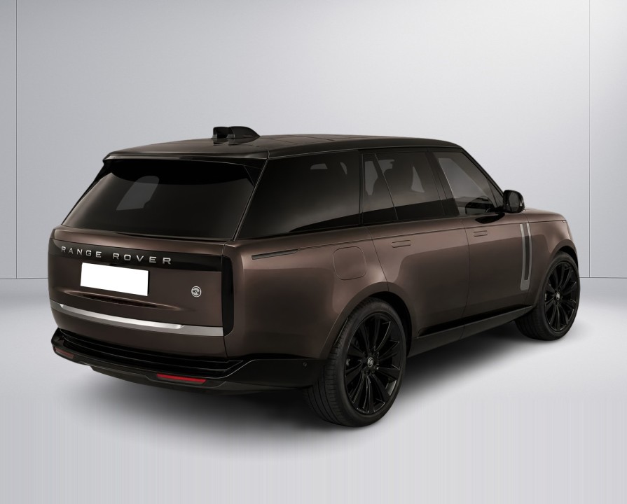 Land Rover Range Rover SV P530 (3)