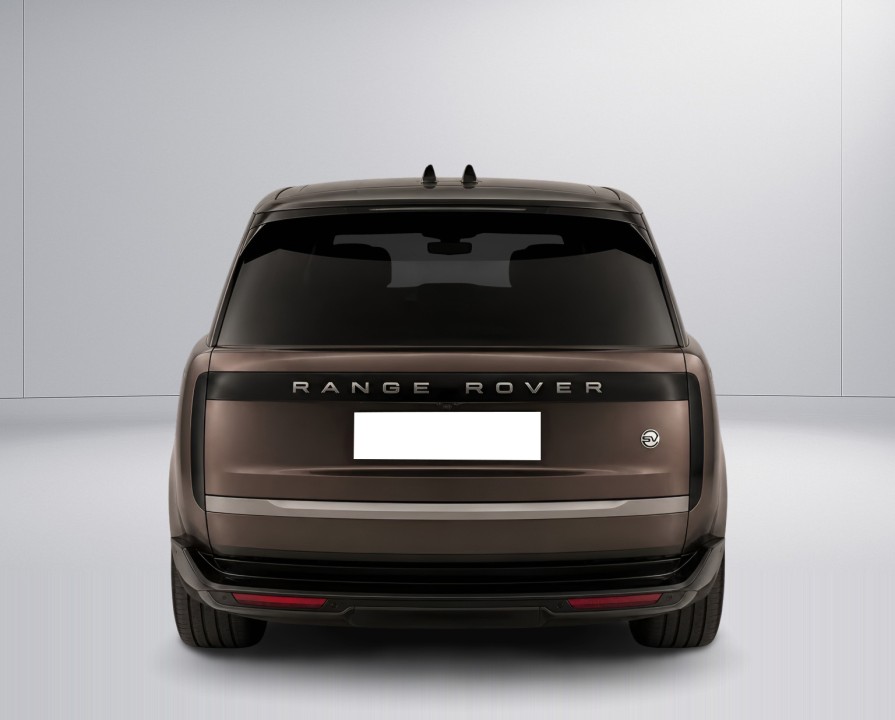 Land Rover Range Rover SV P530 (4)
