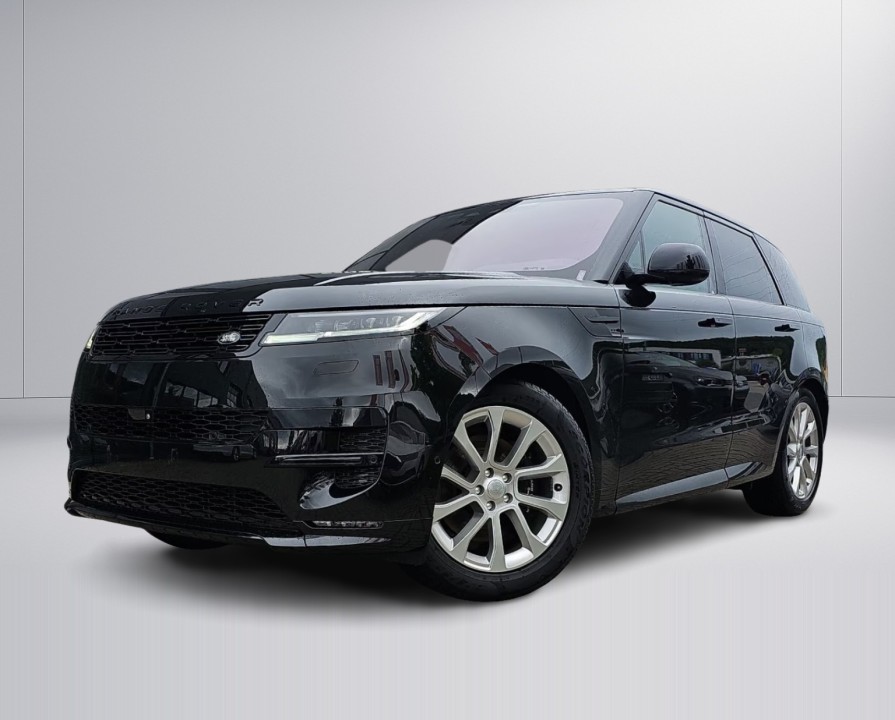 Land Rover Range Rover Sport D300 Dynamic