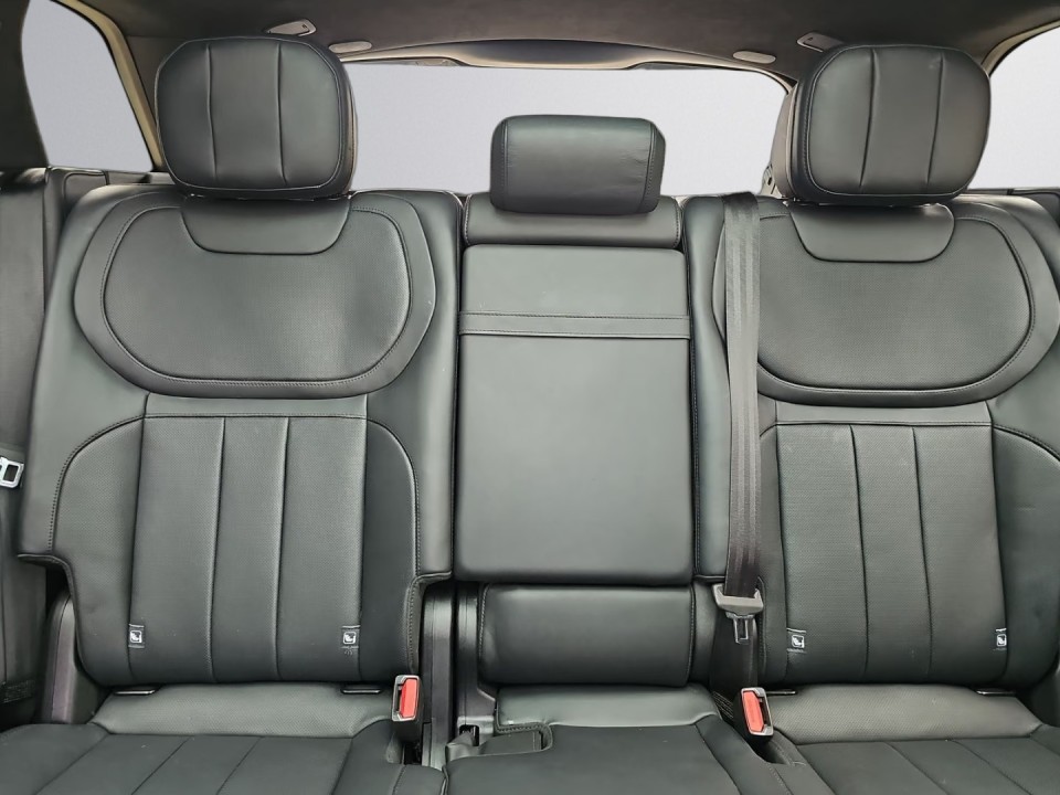 Land Rover Range Rover Sport D300 Dynamic - foto 9