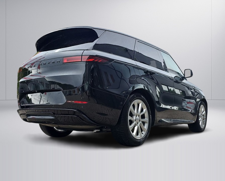 Land Rover Range Rover Sport D300 Dynamic (4)