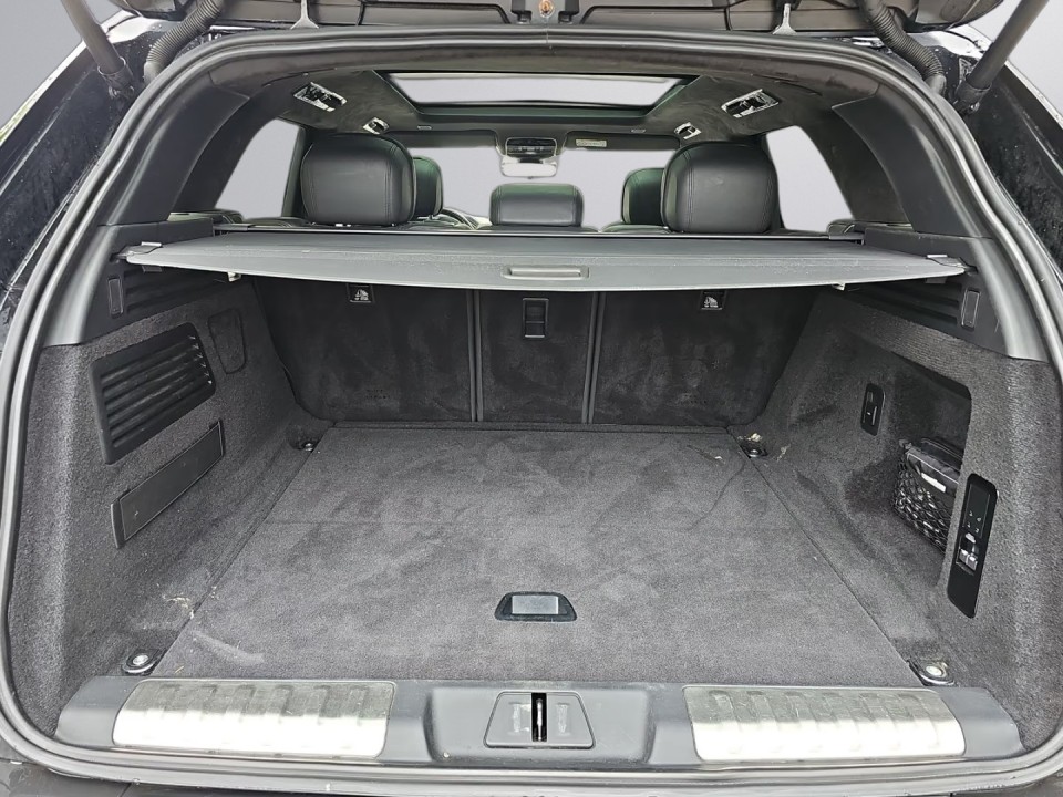Land Rover Range Rover Sport D300 Dynamic - foto 11