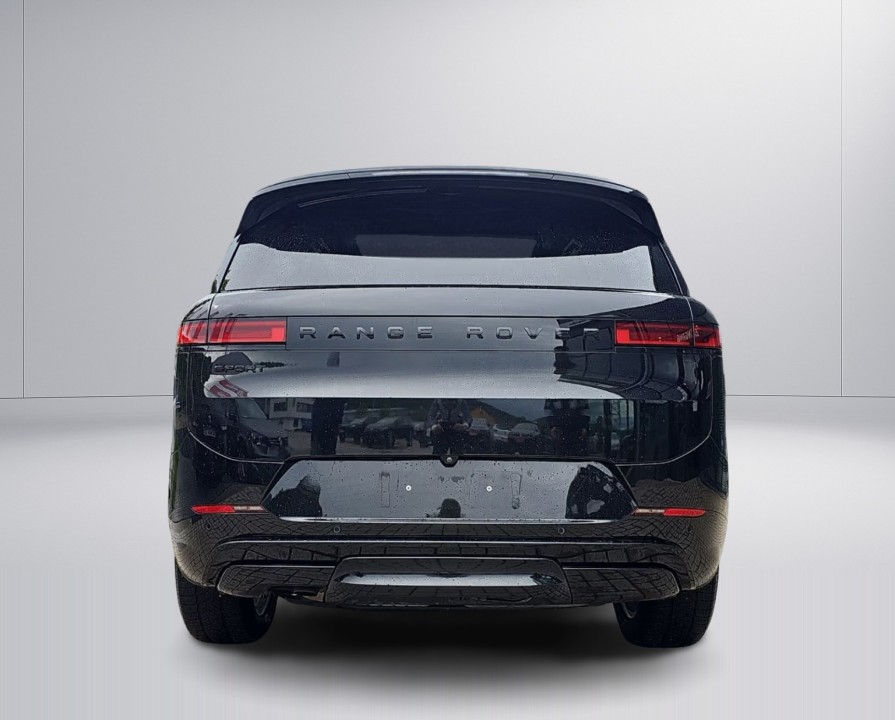 Land Rover Range Rover Sport D300 Dynamic (5)