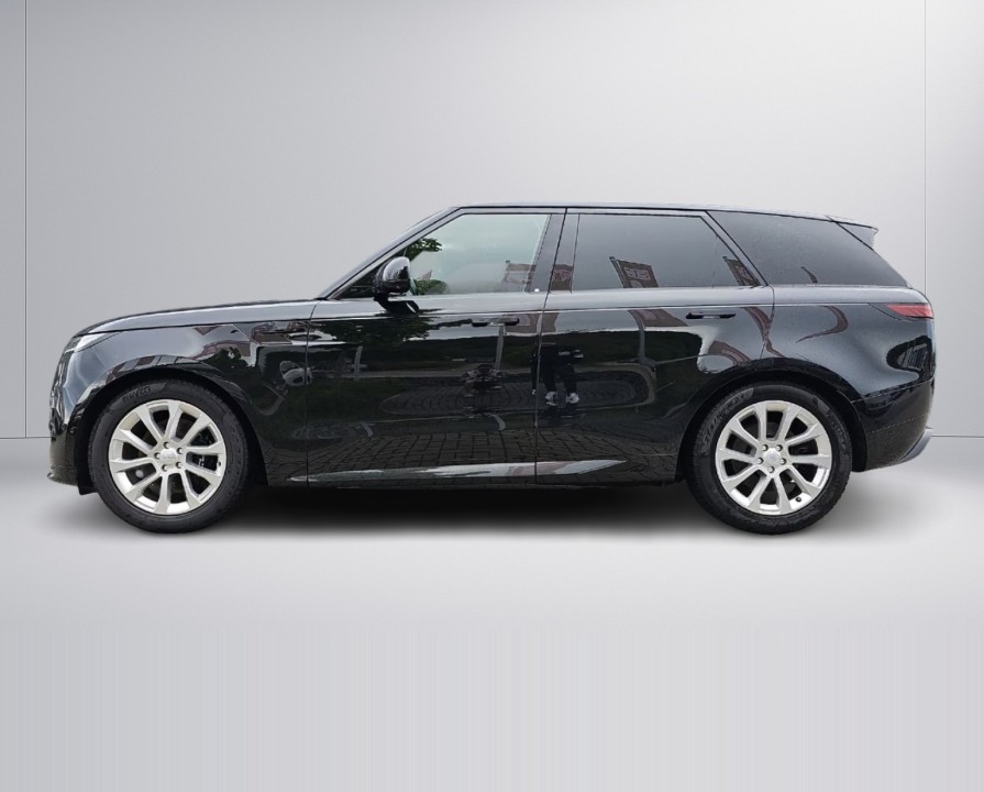 Land Rover Range Rover Sport D300 Dynamic (3)