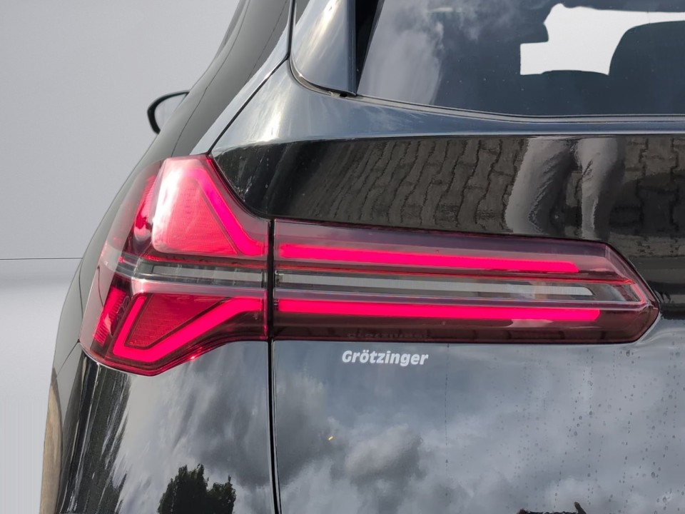 BMW X3 M-Sport xDrive40d - foto 12