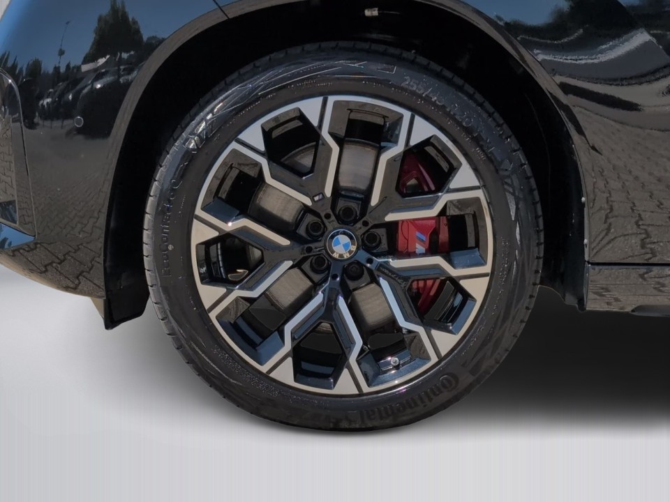 BMW X3 M-Sport xDrive40d - foto 14