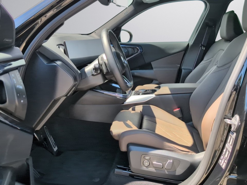 BMW X3 M 2025 — imagine 16