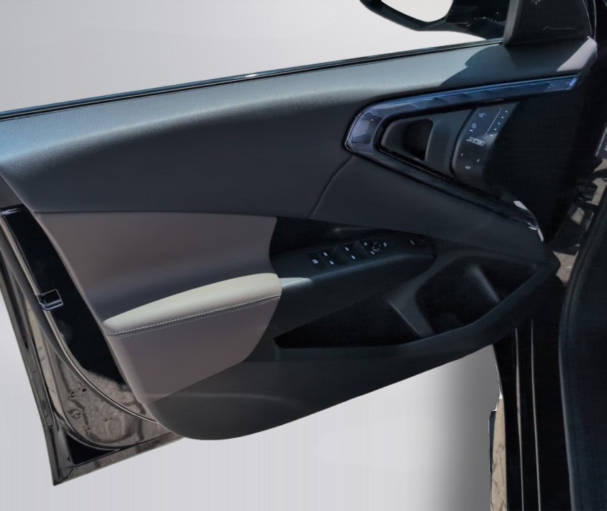 BMW X3 M 2025 — imagine 20