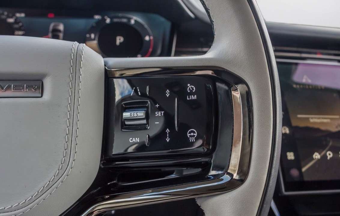 Land Rover Range Rover Sport D300 Dynamic - foto 17