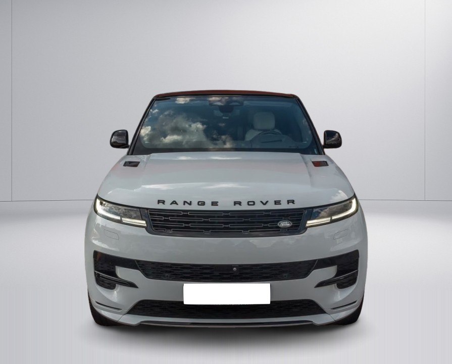 Land Rover Range Rover Sport D300 Dynamic - foto 8