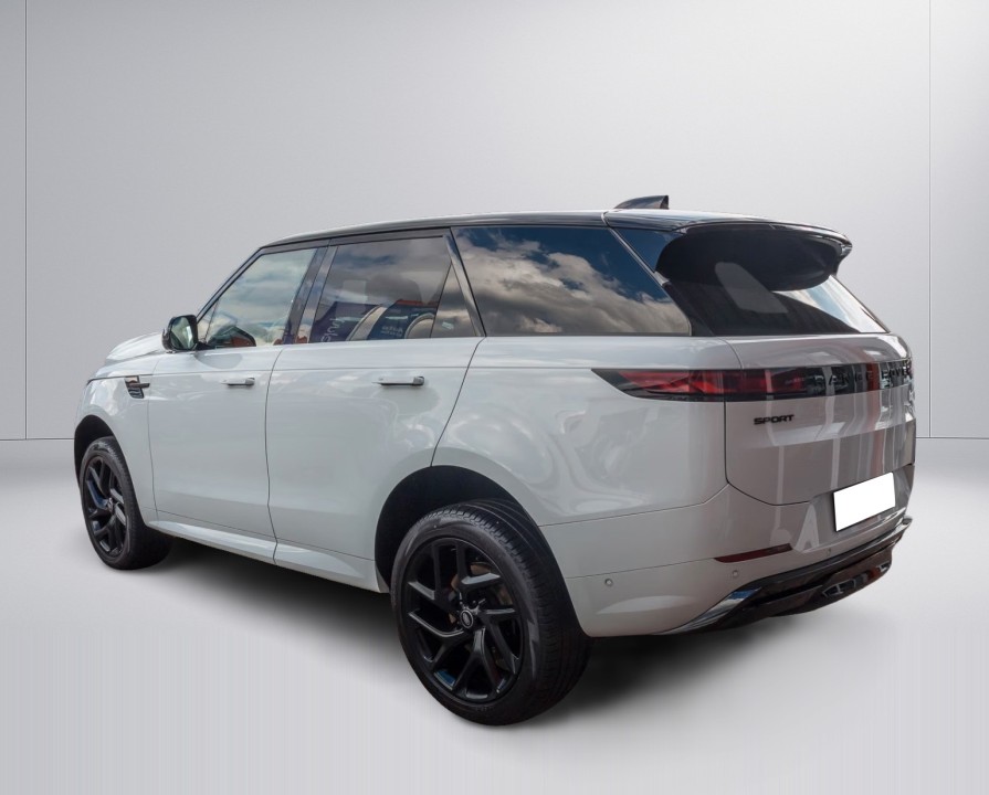 Land Rover Range Rover Sport D300 Dynamic (5)