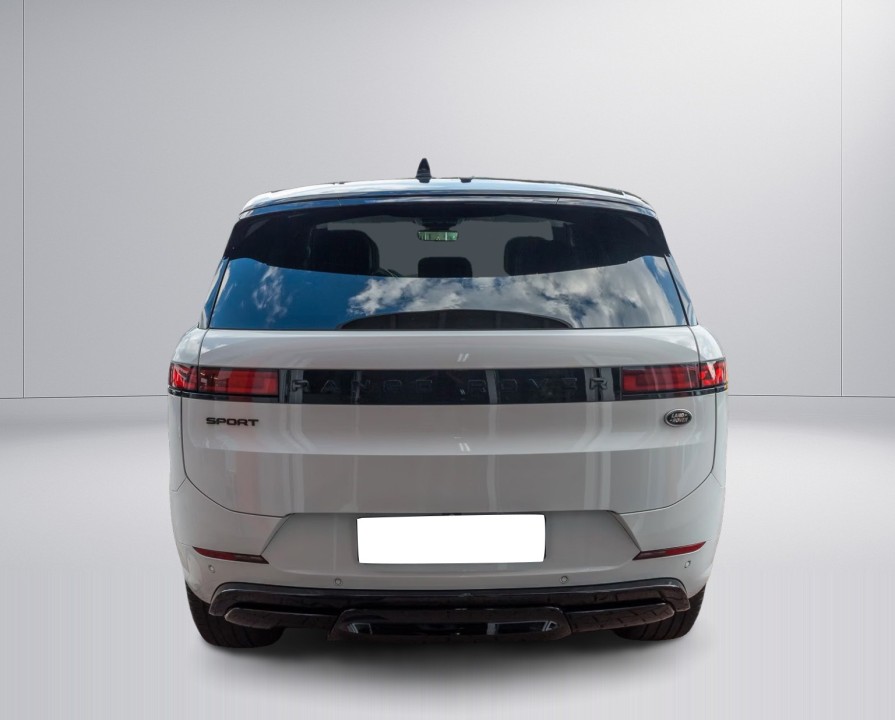 Land Rover Range Rover Sport D300 Dynamic (4)
