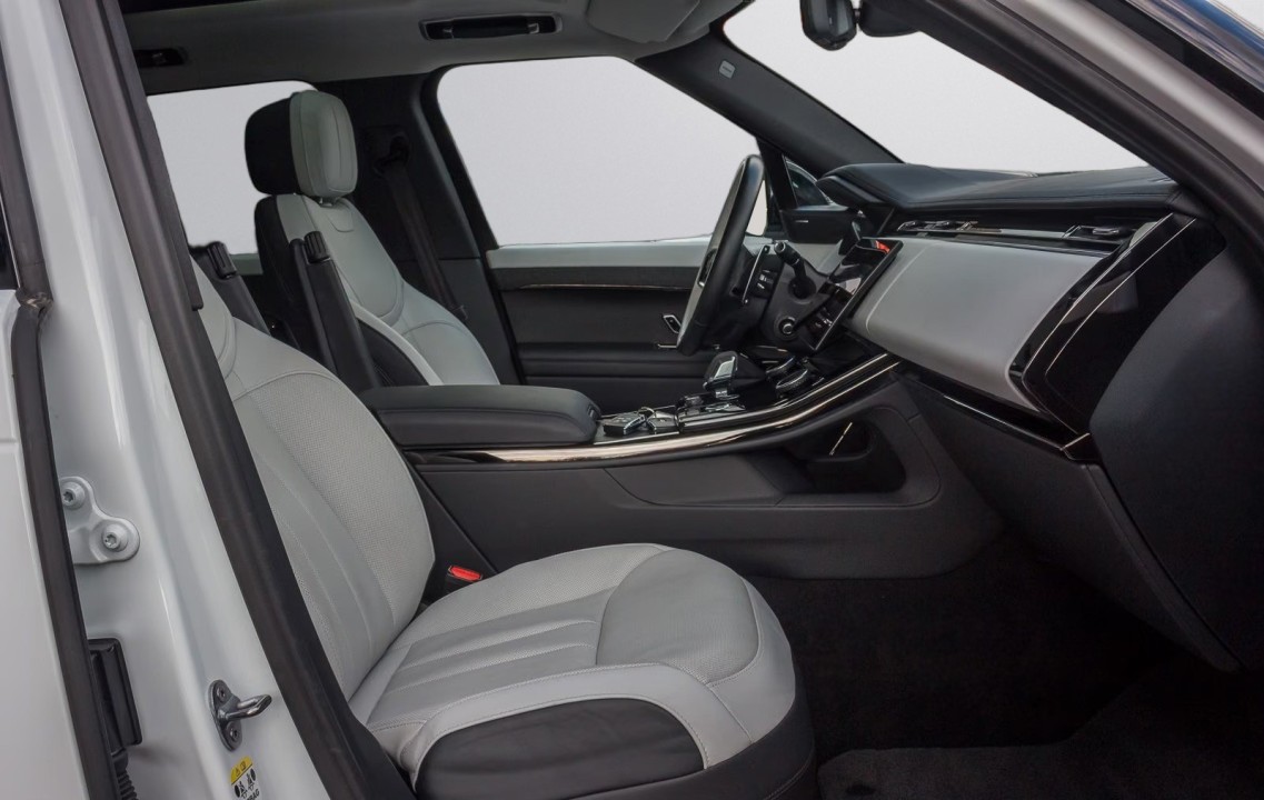 Land Rover Range Rover Sport D300 Dynamic - foto 12
