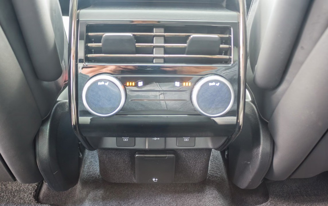 Land Rover Range Rover Sport D300 Dynamic - foto 20