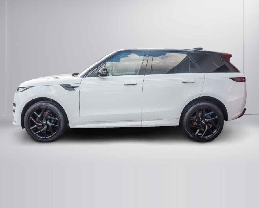 Land Rover Range Rover Sport D300 Dynamic - foto 6