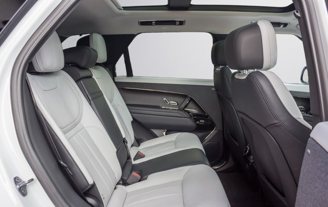 Land Rover Range Rover Sport D300 Dynamic - foto 10