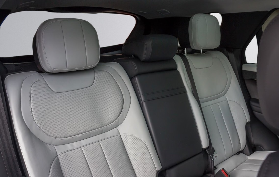 Land Rover Range Rover Sport D300 Dynamic - foto 9
