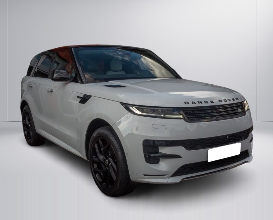 Land Rover Range Rover Sport D300 Dynamic
