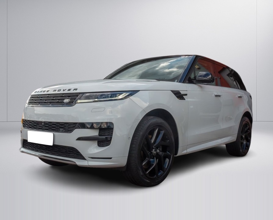 Land Rover Range Rover Sport D300 Dynamic - foto 7