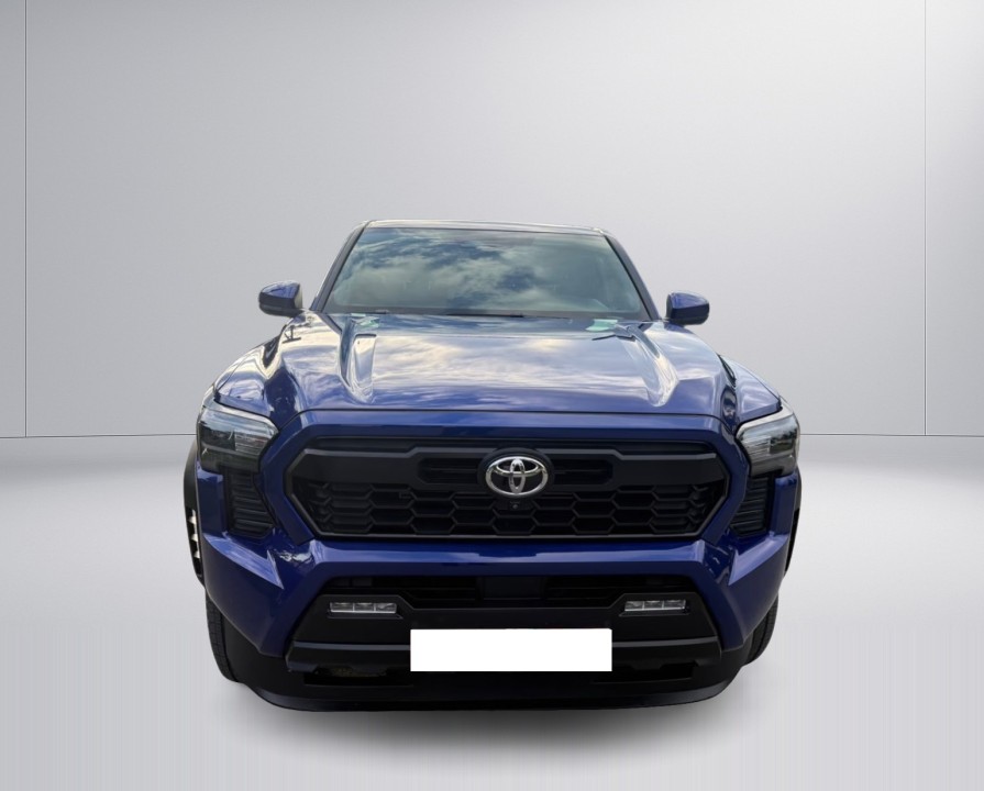 Toyota Tacoma TRD - foto 7