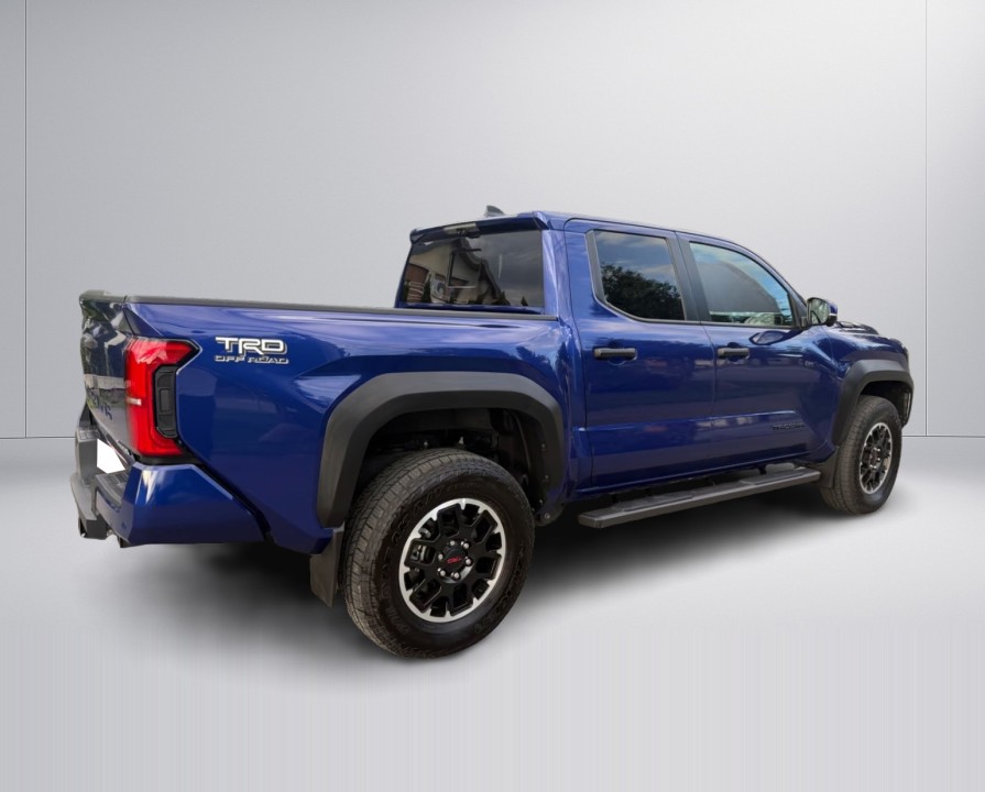 Toyota Tacoma TRD (3)
