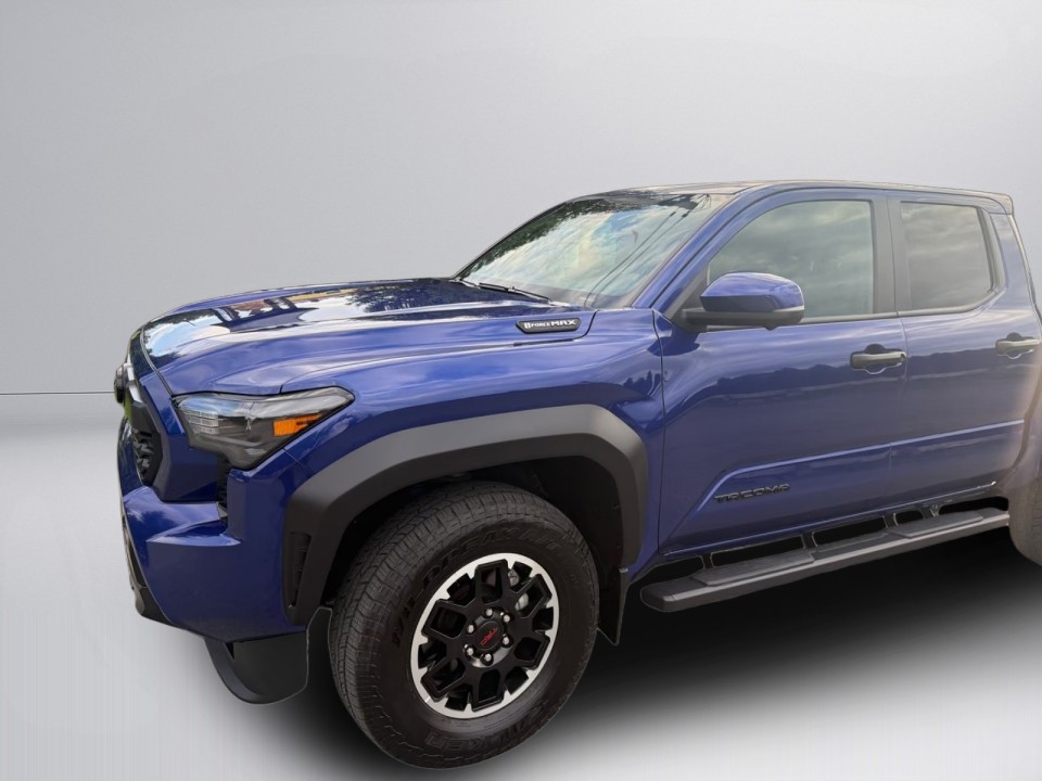 Toyota Tacoma TRD - foto 30