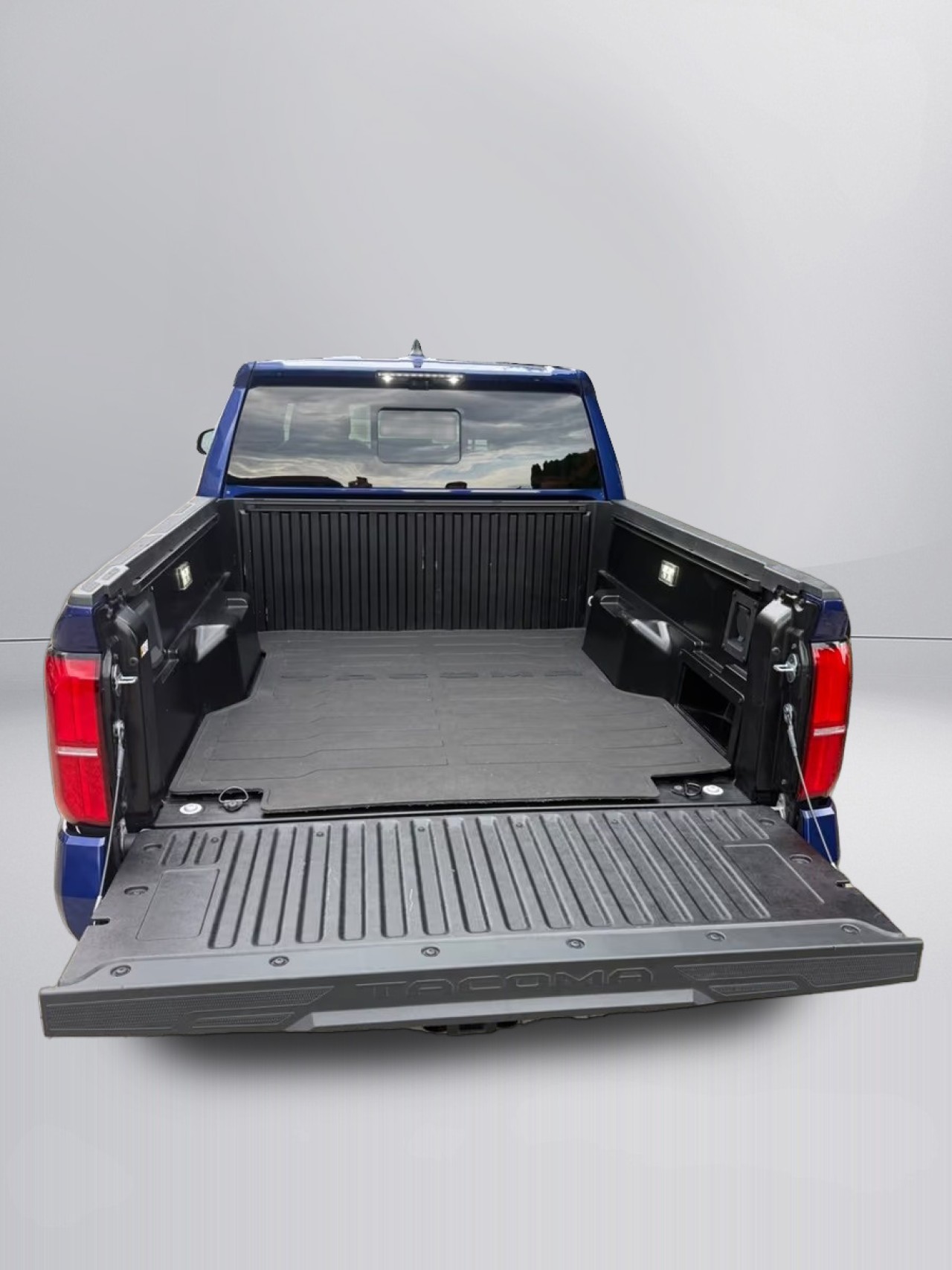 Toyota Tacoma TRD - foto 29
