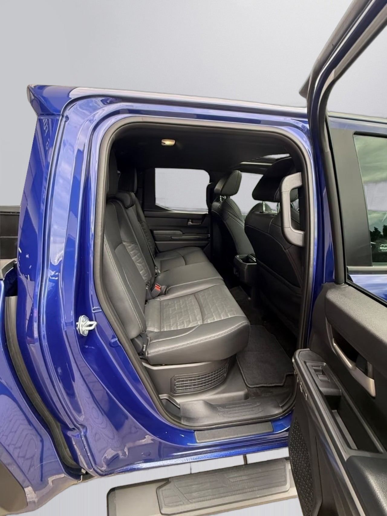 Toyota Tacoma TRD - foto 22