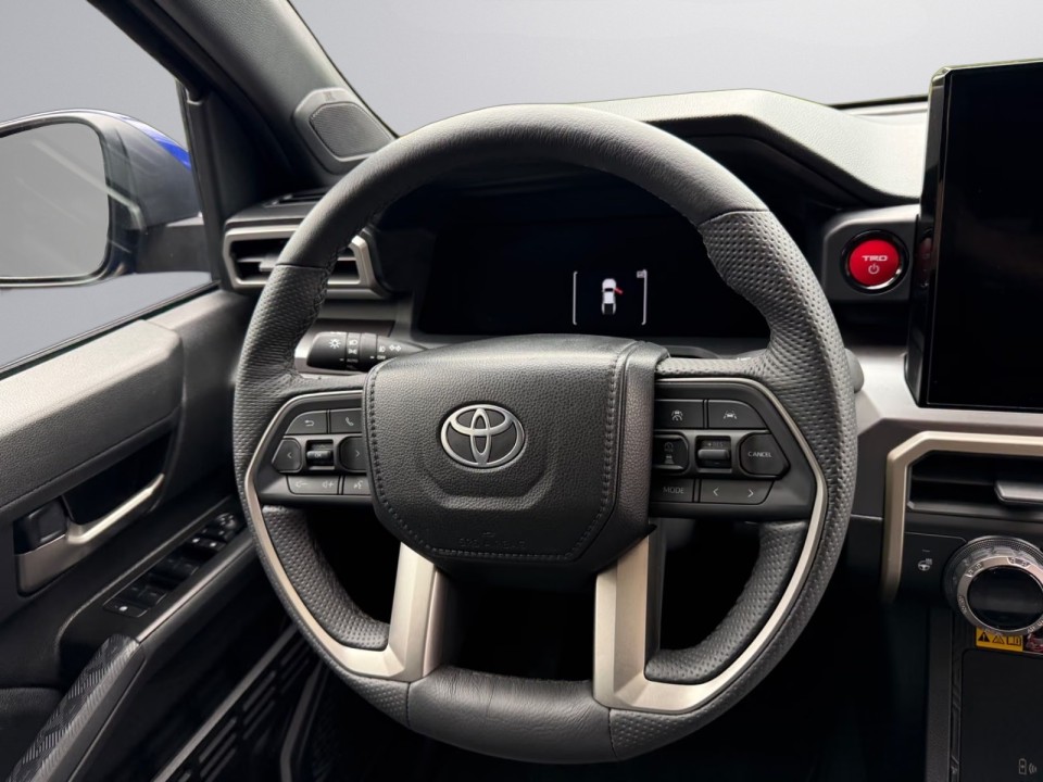 Toyota Tacoma TRD - foto 9