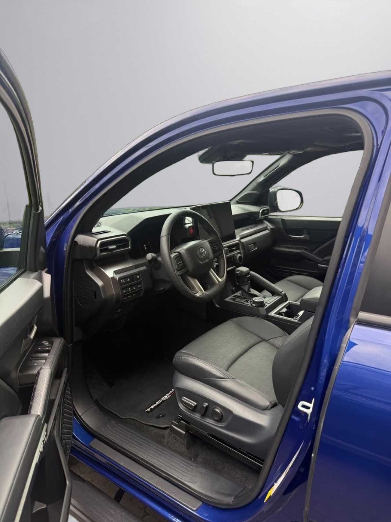 Toyota Tacoma TRD - foto 12