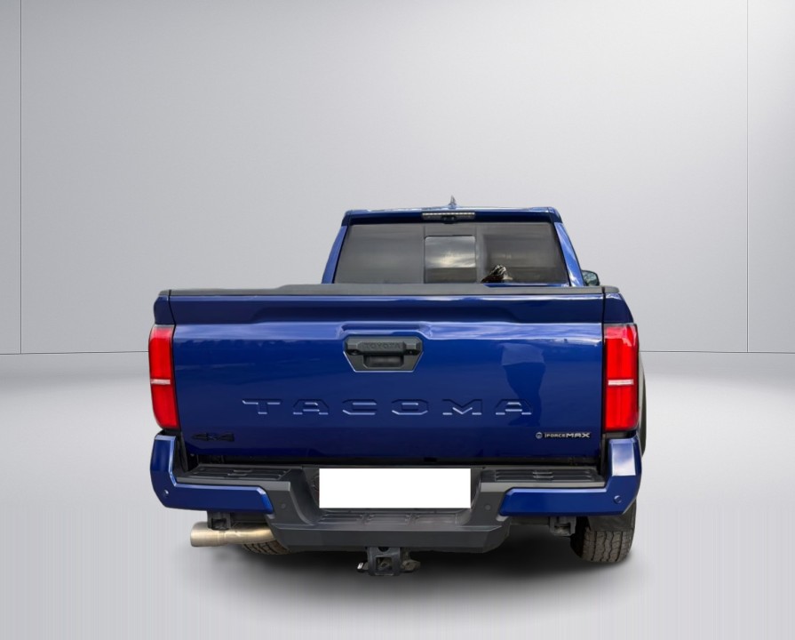 Toyota Tacoma TRD - foto 6