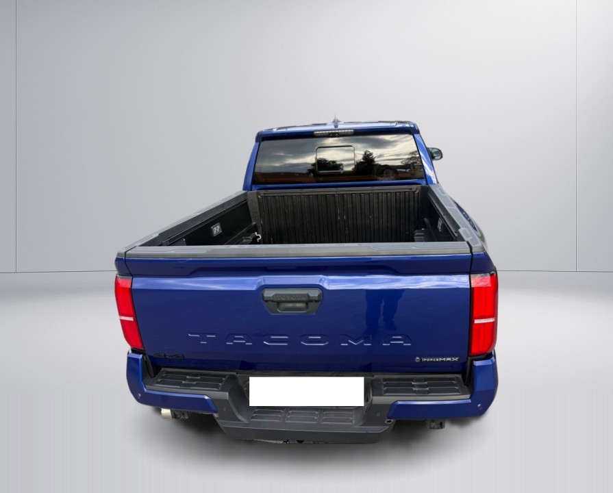 Toyota Tacoma TRD (5)