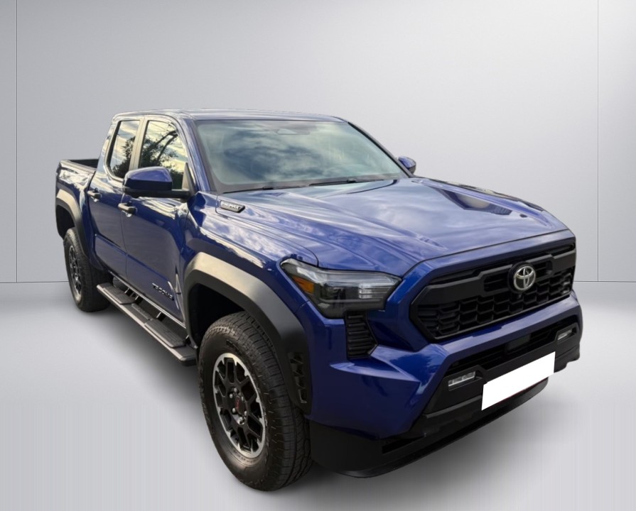 Toyota Tacoma TRD