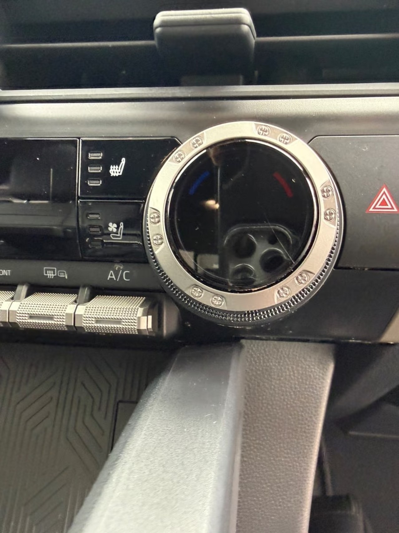 Toyota Tacoma TRD - foto 18