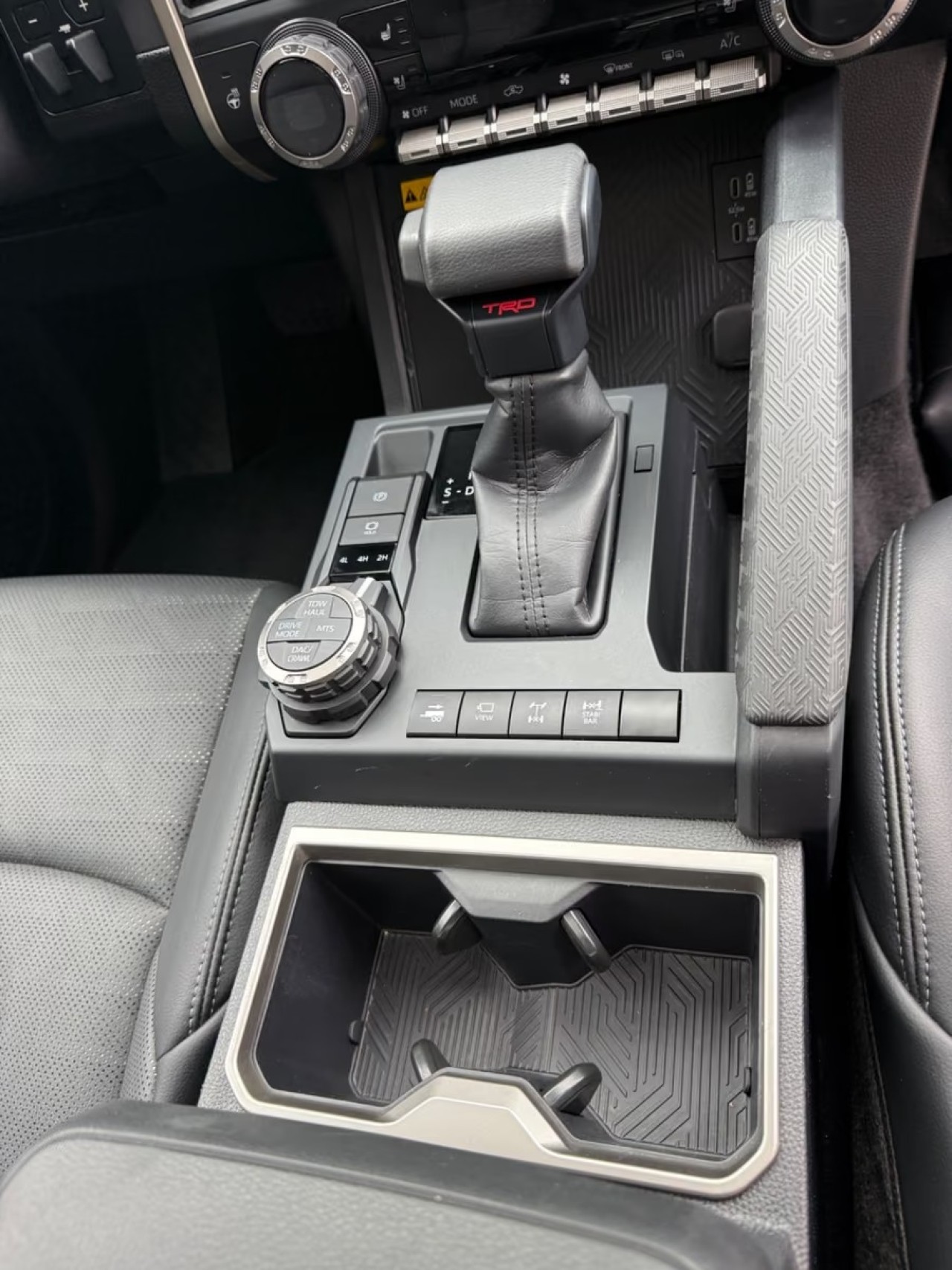 Toyota Tacoma TRD - foto 14