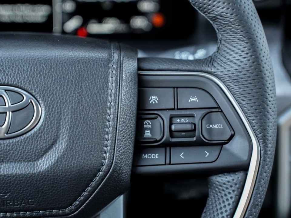 Toyota Tacoma Trailhunter - foto 15