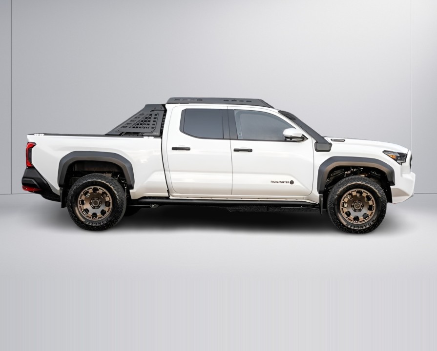 Toyota Tacoma Trailhunter (2)