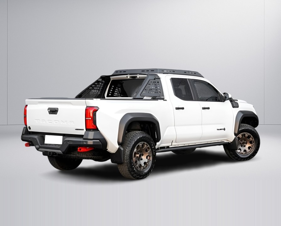 Toyota Tacoma Trailhunter (3)