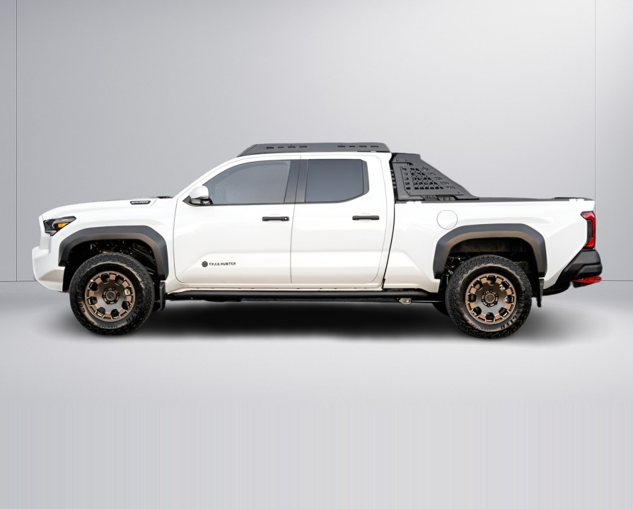 Toyota Tacoma Trailhunter - foto 6