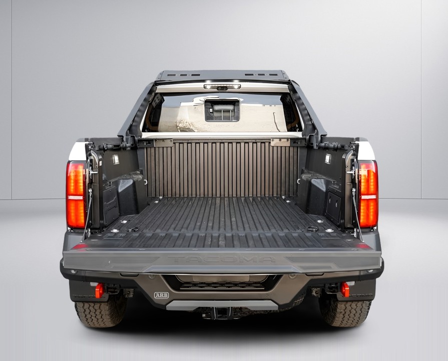 Toyota Tacoma Trailhunter - foto 34
