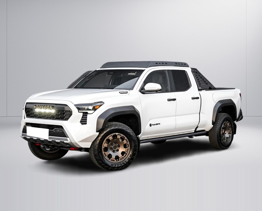 Toyota Tacoma Trailhunter - foto 7
