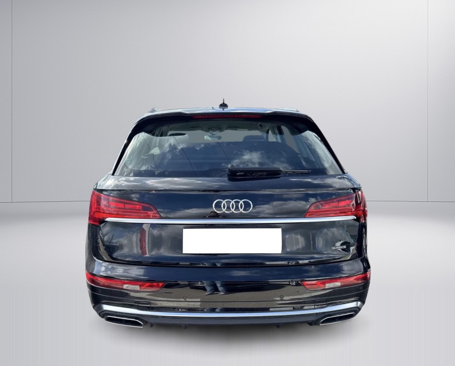 Audi Q5 50 TFSI e quattro S line Business (3)