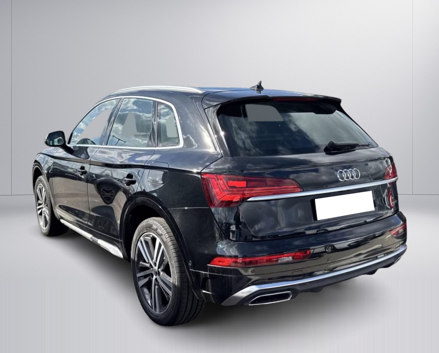 Audi Q5 50 TFSI e quattro S line Business (4)