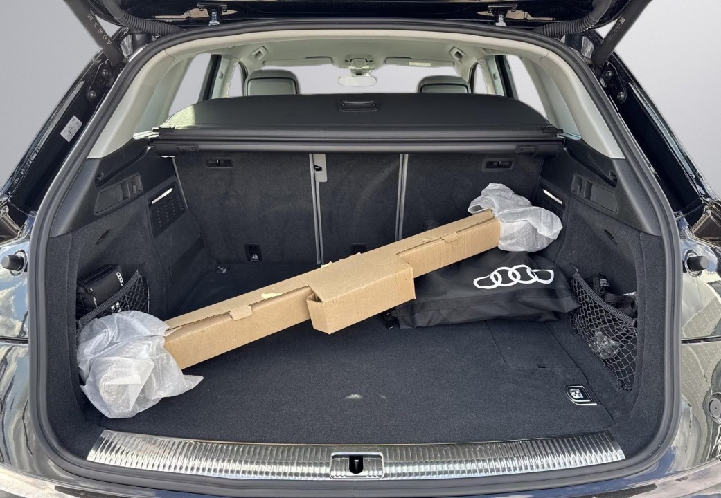 Audi Q5 50 TFSI e quattro S line Business - foto 14